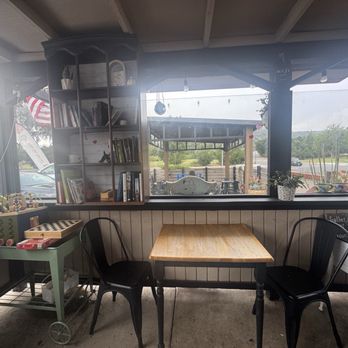 Gathering Grounds - Coffee & Tea Near Me - Ramona, California