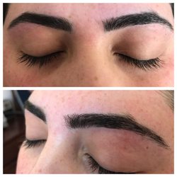 Huda's Threading Services