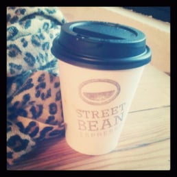Americano. 8 oz.