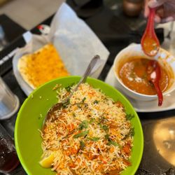 Taste of India Destin