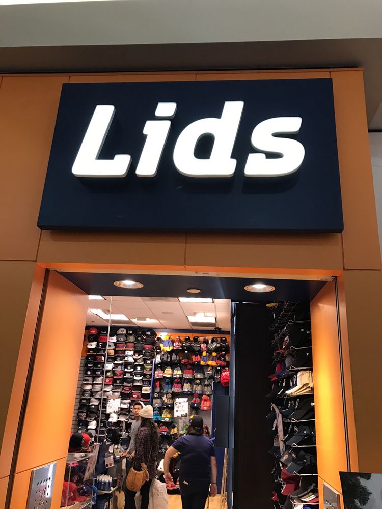 LIDS Updated September 2024 37 Reviews 2081 Galleria At Tyler