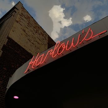 Harlow's - Street view - Pizza Near Me - Lakewood, Ohio Harlow's - Street view - Pizza Near Me - Lakewood, Ohio