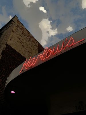 Harlow's Pizza by null