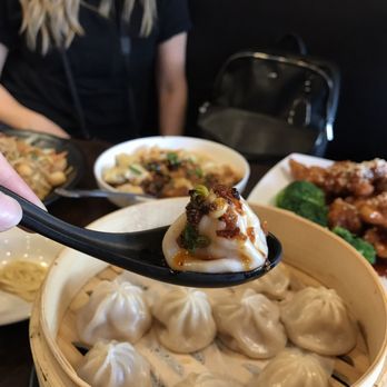 Tiger Noodle House - Chinese Near Me - Katy, Texas