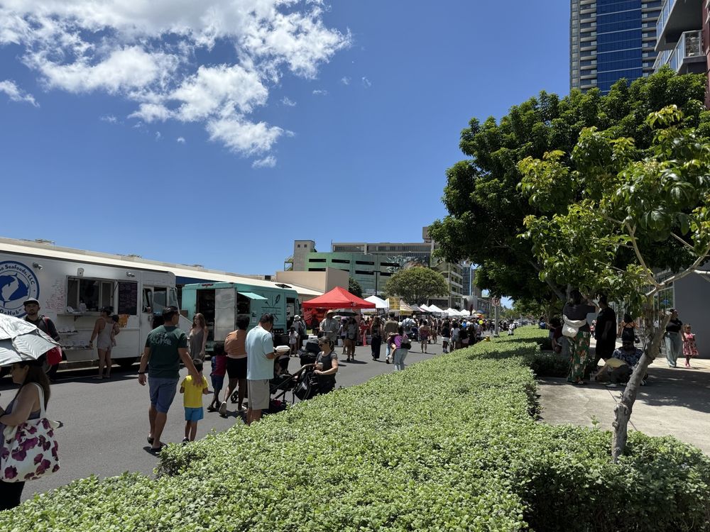 SALT At Our Kaka'ako
