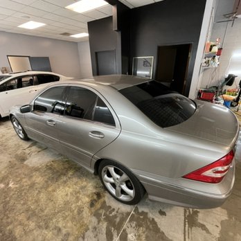 Unique Auto Styling - Car Window Tinting Near Me - Indianapolis , Indiana Unique Auto Styling - Car Window Tinting Near Me - Indianapolis , Indiana