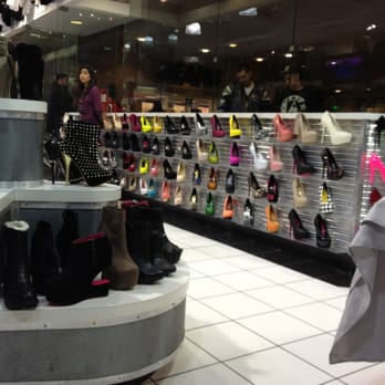 Shiekh Shoes - Shoe Stores Near Me - Modesto, California Shiekh Shoes - Shoe Stores Near Me - Modesto, California