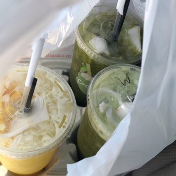 Cococane - Matcha, pineapple, and pennyworth - Fruits & Veggies Near Me - Garden Grove, California Cococane - Matcha, pineapple, and pennyworth - Fruits & Veggies Near Me - Garden Grove, California
