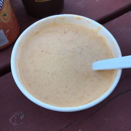 Lobster Bisque