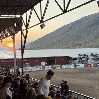 Jackson Hole Rodeo - Rodeo stands - covered seating - Professional Sports Teams Near Me - Jackson, Wyoming Jackson Hole Rodeo - Rodeo stands - covered seating - Professional Sports Teams Near Me - Jackson, Wyoming