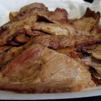 Lefty's Barbecue - 1lb of brisket - Barbeque Near Me - Waldorf, Maryland Lefty's Barbecue - 1lb of brisket - Barbeque Near Me - Waldorf, Maryland