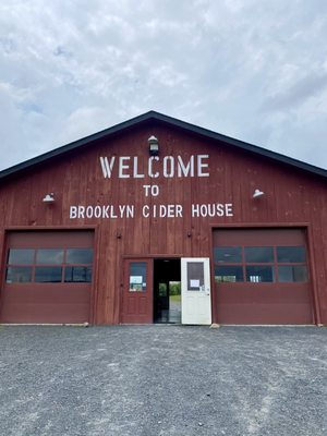 Brooklyn Cider House by null