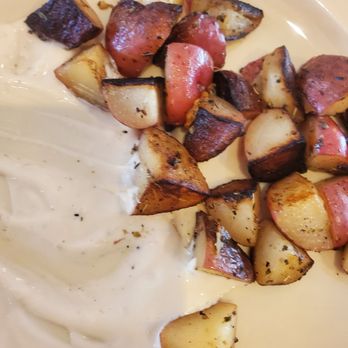 Kid Cashew - Home fries - Mediterranean Near Me - Mount Pleasant, South Carolina Kid Cashew - Home fries - Mediterranean Near Me - Mount Pleasant, South Carolina