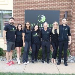 RxWellness Spine & Health - Vienna/Oakton