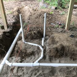 At Plumbing