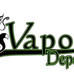 Vapor Depot