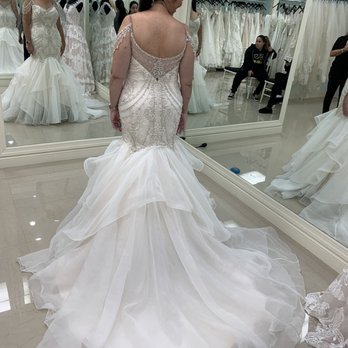 Cinderella Bridals - Bridal Near Me - Matawan, New Jersey
