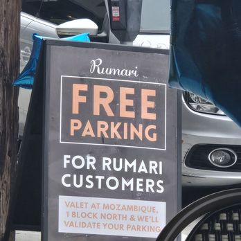 Rumari - Italian Near Me - Laguna Beach, California