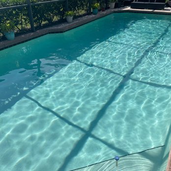 Migaloo Pool Service - Our perfect pool. Just in time for a heat wave. - Pool Cleaners Near Me - Orlando, Florida Migaloo Pool Service - Our perfect pool. Just in time for a heat wave. - Pool Cleaners Near Me - Orlando, Florida