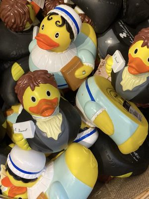 The Jane Austen Centre by null