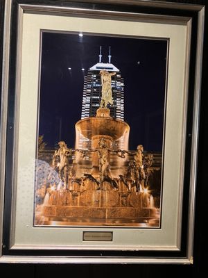 Cheddar's Scratch Kitchen by null