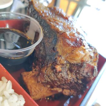 SoJu BBQ - Oh that beautiful short ribs kalbi - Korean Near Me - Chicago, Illinois SoJu BBQ - Oh that beautiful short ribs kalbi - Korean Near Me - Chicago, Illinois