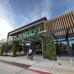 Whole Foods Market