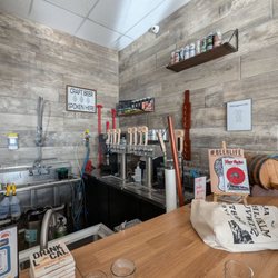Brightworks Brewing