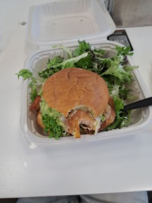 Wanderlust Burger Bar by null