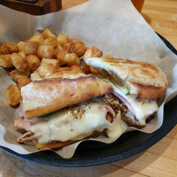 Tecumseh Brewing Company - Cuban - Breweries Near Me - Tecumseh, Michigan