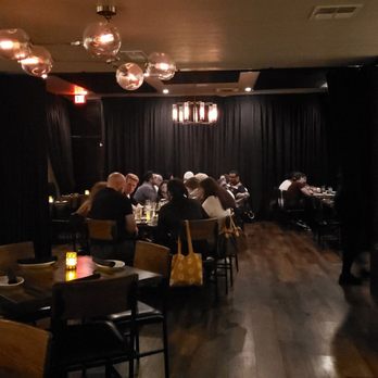 Saviano's Italian Kitchen - dining room connected in a separate area from the bar - Italian Near Me - Euless, Texas Saviano's Italian Kitchen - dining room connected in a separate area from the bar - Italian Near Me - Euless, Texas