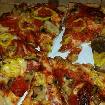 Lu's Pizza - Where is the cheese?!?! - Pizza Near Me - Grafton, Ohio Lu's Pizza - Where is the cheese?!?! - Pizza Near Me - Grafton, Ohio