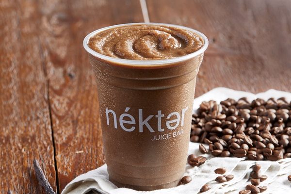 Nekter Juice Bar by null