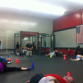 Forest Vance Training - Trainers Near Me - Sacramento, California