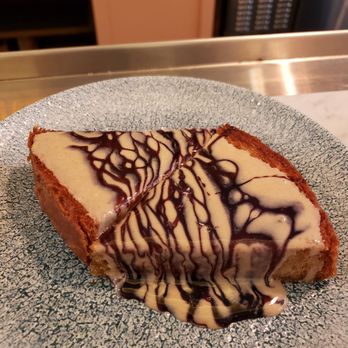 K'Far Cafe - Tehina & Date Molasses Kubaneh Toast - Cafes Near Me - Philadelphia, Pennsylvania K'Far Cafe - Tehina & Date Molasses Kubaneh Toast - Cafes Near Me - Philadelphia, Pennsylvania