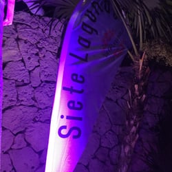 Siete Lagunas