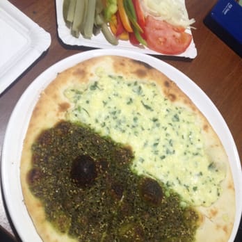Tommy's - Orientalische Pizza (mana'ish) :) - Sandwiches Near Me - Vienna, 9 Tommy's - Orientalische Pizza (mana'ish) :) - Sandwiches Near Me - Vienna, 9