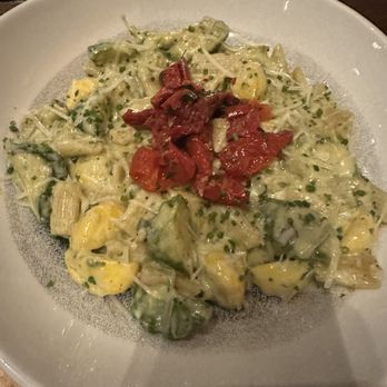Conversation - New American Near Me - Seattle, Washington