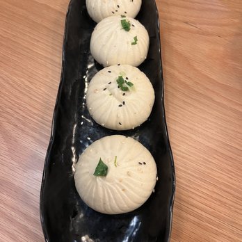 Dough Zone Dumpling House - Midtown - Noodles Near Me - Houston, Texas