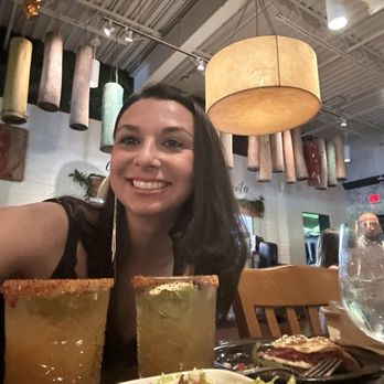 A'Verde Cocina and Tequila Library - New Mexican Cuisine Near Me - Cary, North Carolina