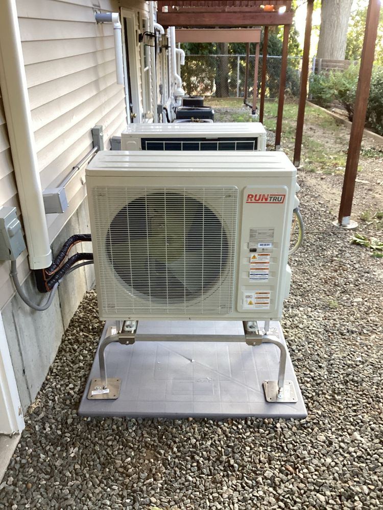 Slide of Superior Comfort