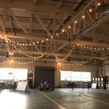 Riggers Loft - Entry point for check in and hand washing. - Wine Tasting Room Near Me - Richmond, California Riggers Loft - Entry point for check in and hand washing. - Wine Tasting Room Near Me - Richmond, California