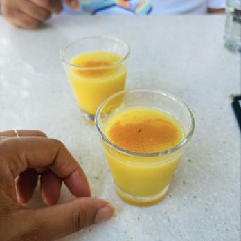 Angelina's Eatery & Cafe - Cold Shot - Coffee & Tea Near Me - Miami, Florida