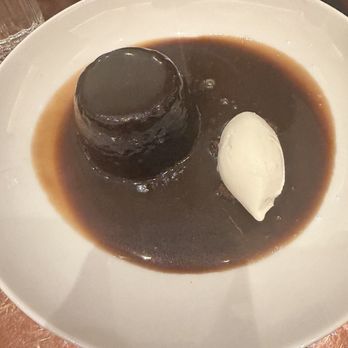 Hawksmoor - sticky toffee - Steakhouses Near Me - New York, New York Hawksmoor - sticky toffee - Steakhouses Near Me - New York, New York