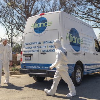 Alliance Environmental Group - Demolition Services Near Me - San Jose, California Alliance Environmental Group - Demolition Services Near Me - San Jose, California