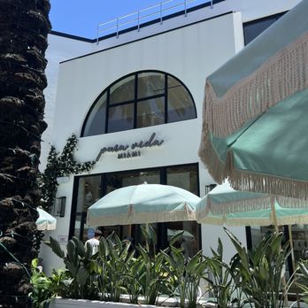 Pura Vida Miami - Breakfast & Brunch Near Me - Miami, Florida