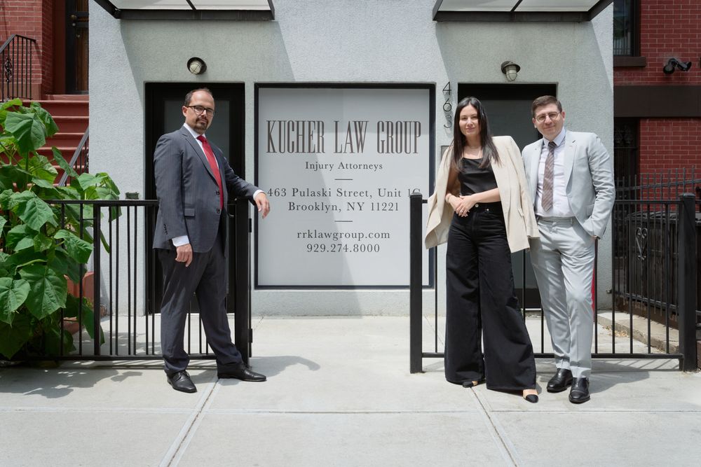 Kucher Law Group