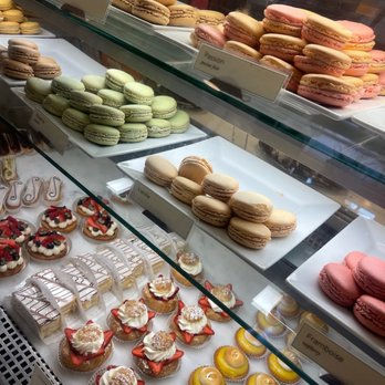 Le Panier - Bakeries Near Me - Seattle, Washington Le Panier - Bakeries Near Me - Seattle, Washington