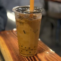 user provided Cafe Teasia photo