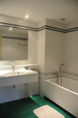 L'Auberge Bretonne by null